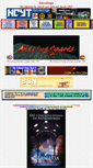 Mobile Screenshot of amazings.com